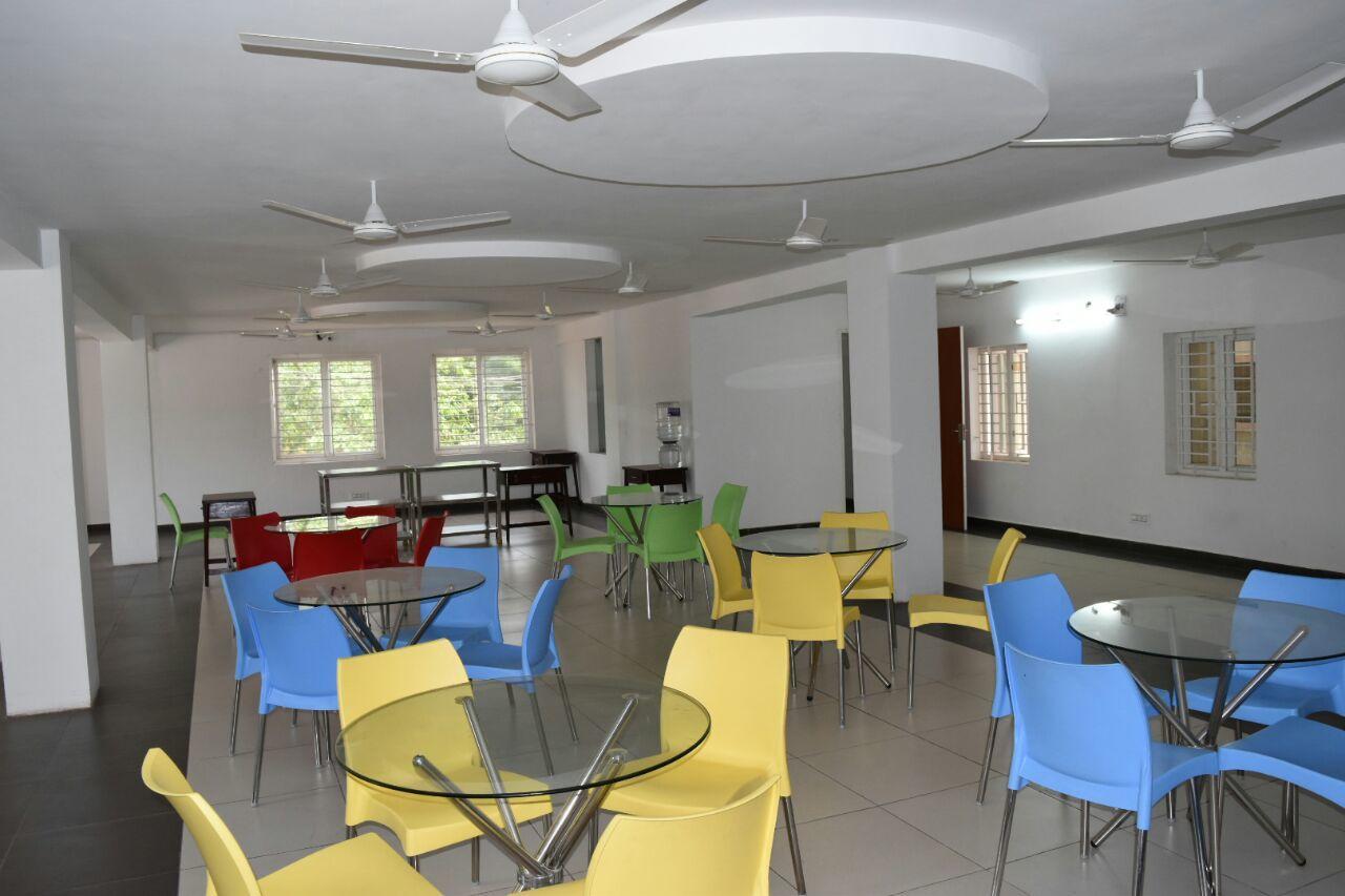 Surag Residency Hotel Tiruchirappalli Екстериор снимка