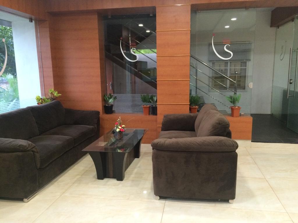 Surag Residency Hotel Tiruchirappalli Екстериор снимка