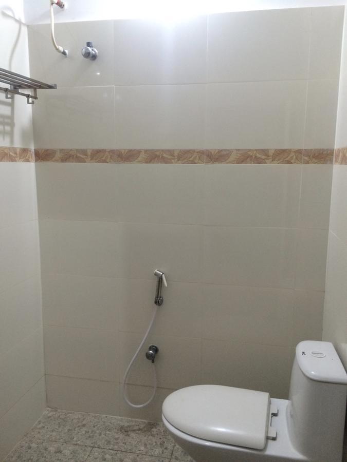 Surag Residency Hotel Tiruchirappalli Екстериор снимка