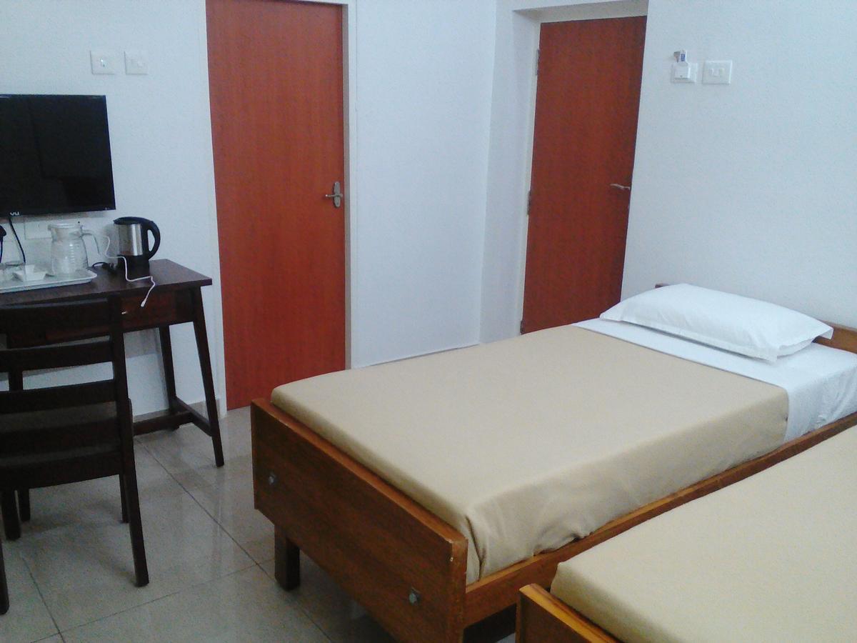 Surag Residency Hotel Tiruchirappalli Екстериор снимка