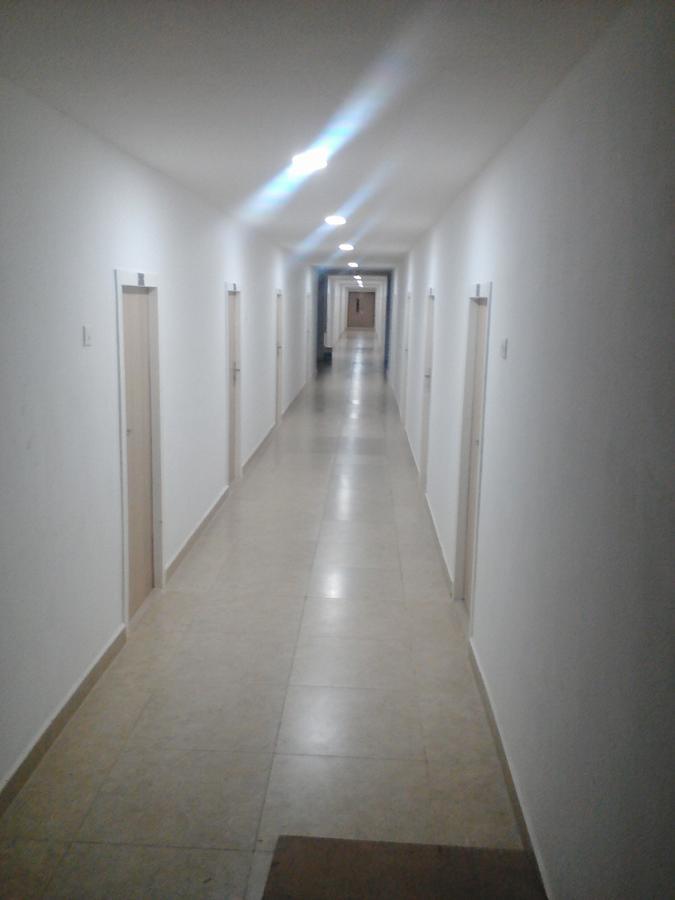 Surag Residency Hotel Tiruchirappalli Екстериор снимка
