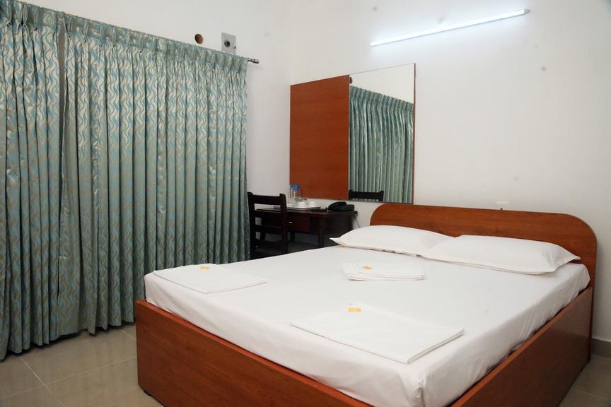 Surag Residency Hotel Tiruchirappalli Екстериор снимка