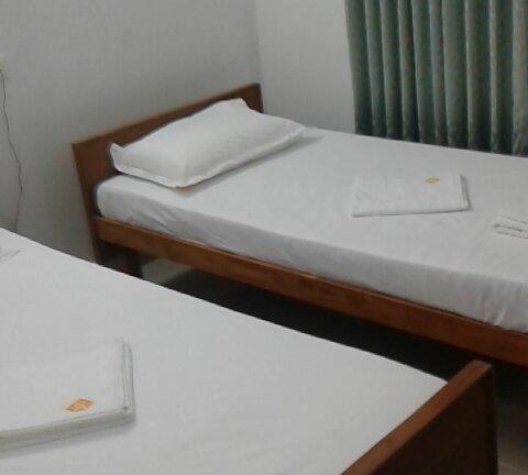 Surag Residency Hotel Tiruchirappalli Екстериор снимка