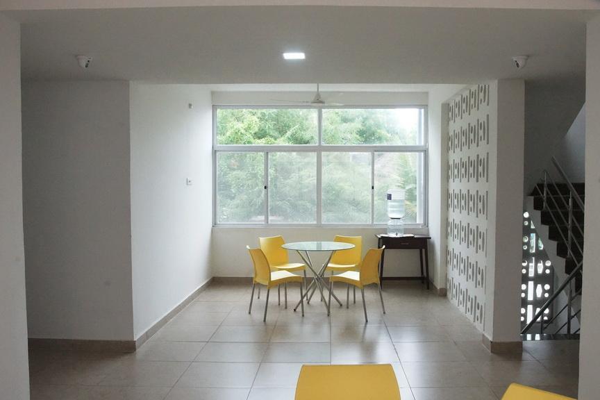 Surag Residency Hotel Tiruchirappalli Екстериор снимка