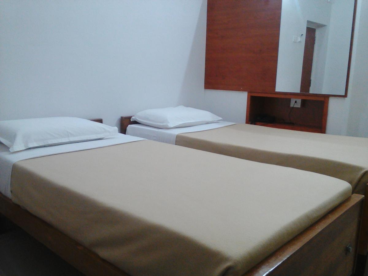 Surag Residency Hotel Tiruchirappalli Екстериор снимка
