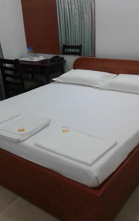 Surag Residency Hotel Tiruchirappalli Екстериор снимка