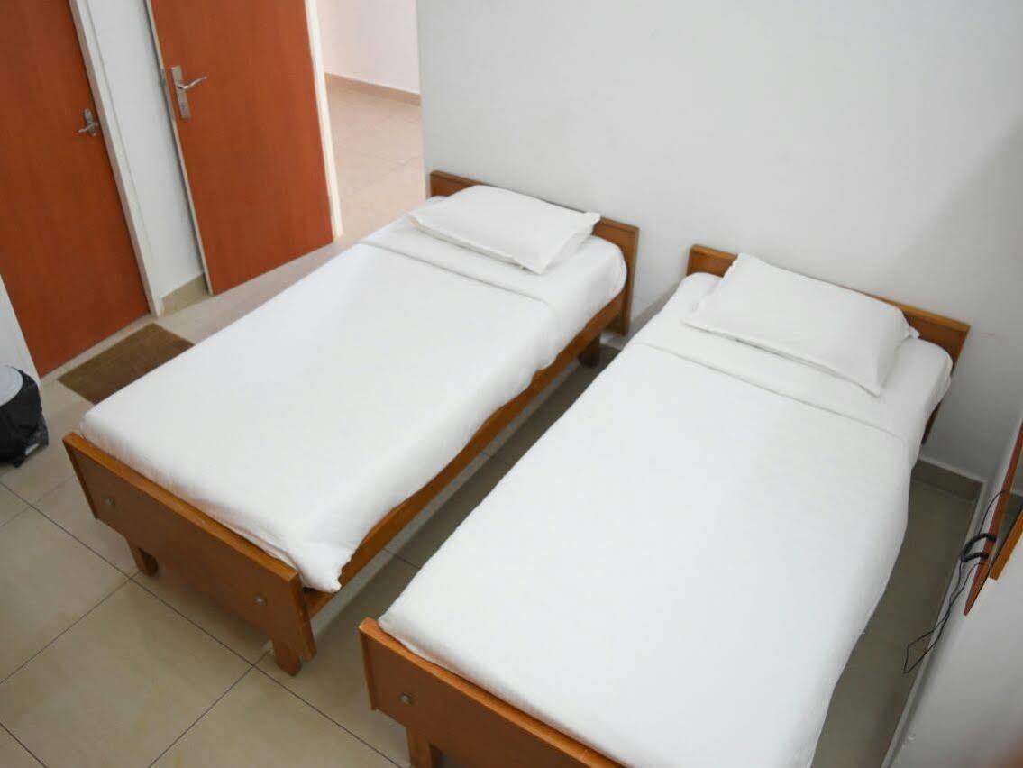 Surag Residency Hotel Tiruchirappalli Екстериор снимка