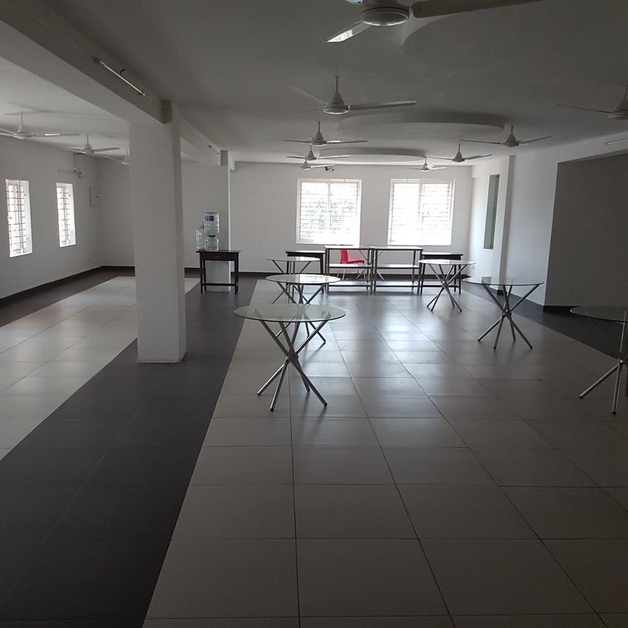 Surag Residency Hotel Tiruchirappalli Екстериор снимка