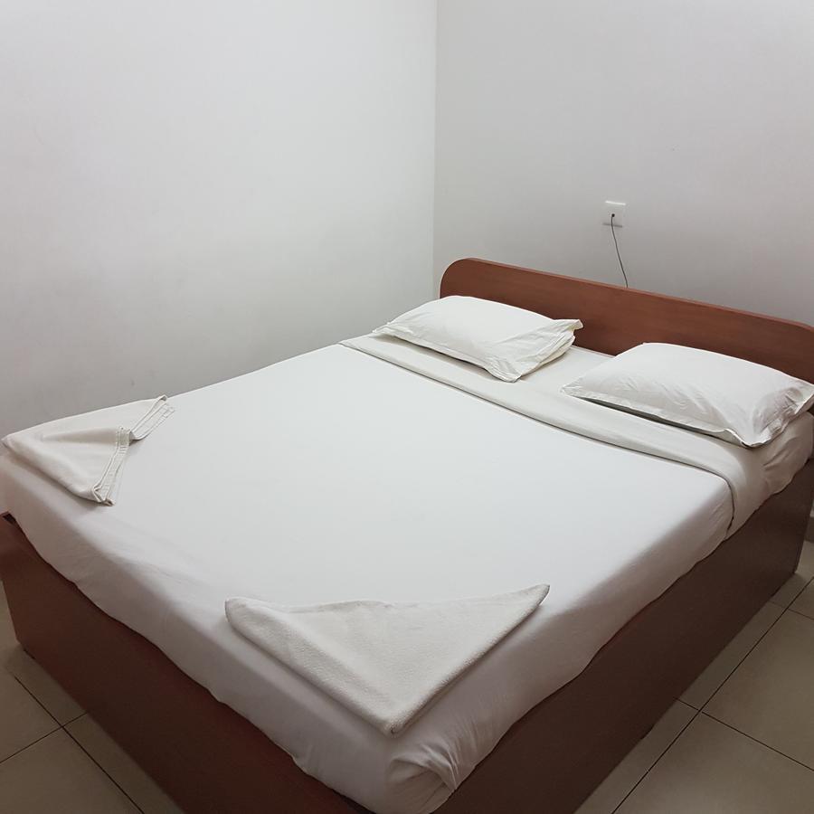 Surag Residency Hotel Tiruchirappalli Екстериор снимка