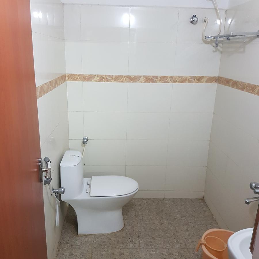 Surag Residency Hotel Tiruchirappalli Екстериор снимка