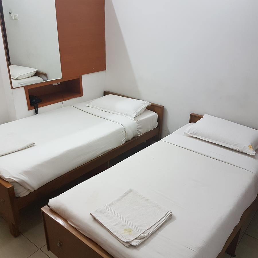 Surag Residency Hotel Tiruchirappalli Екстериор снимка