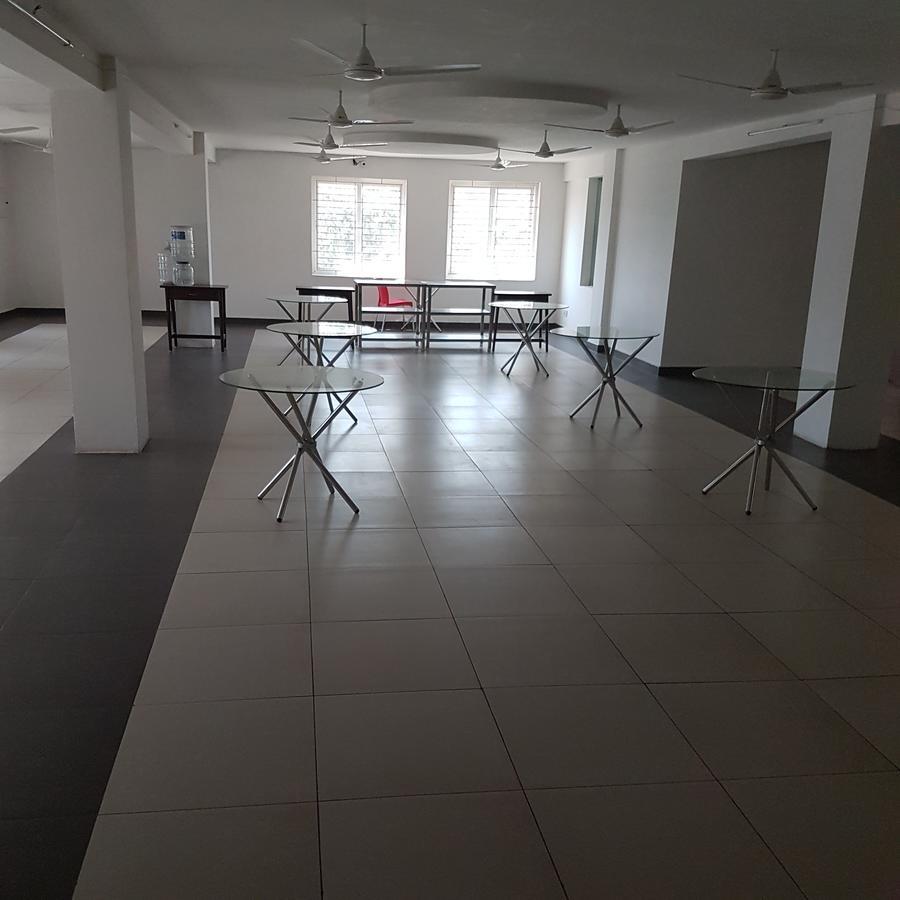 Surag Residency Hotel Tiruchirappalli Екстериор снимка