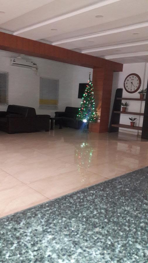 Surag Residency Hotel Tiruchirappalli Екстериор снимка